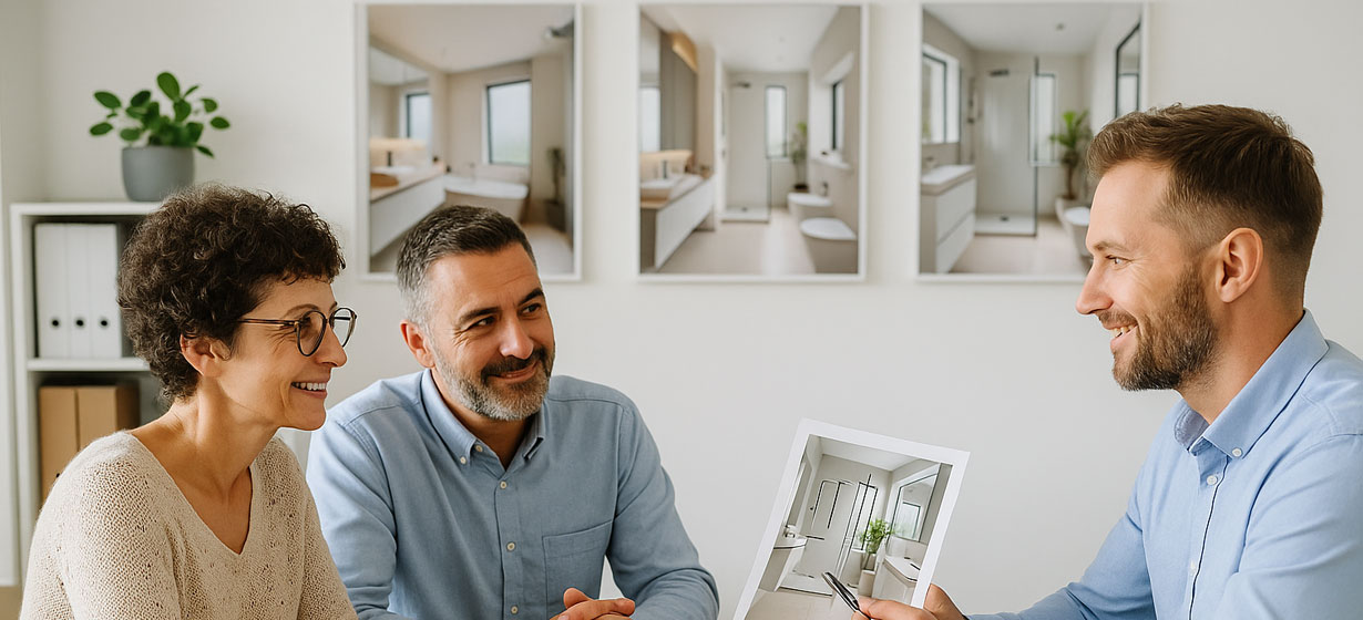 Choosing the Right Bathroom Renovation Company in Canberra