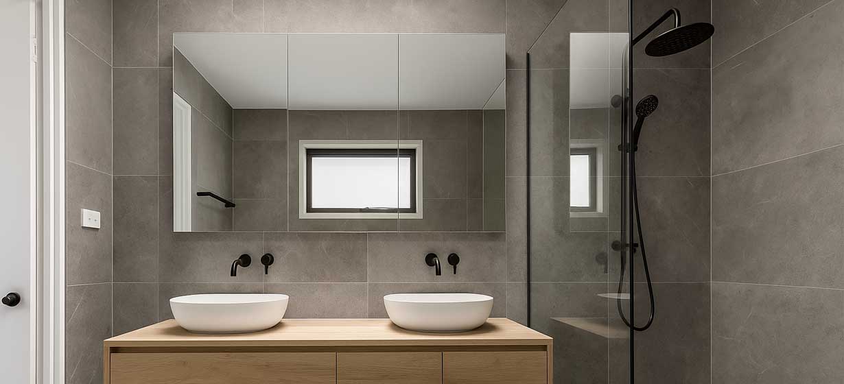 Bathroom Renovation Trends in Canberra: What Homeowners Want in 2025