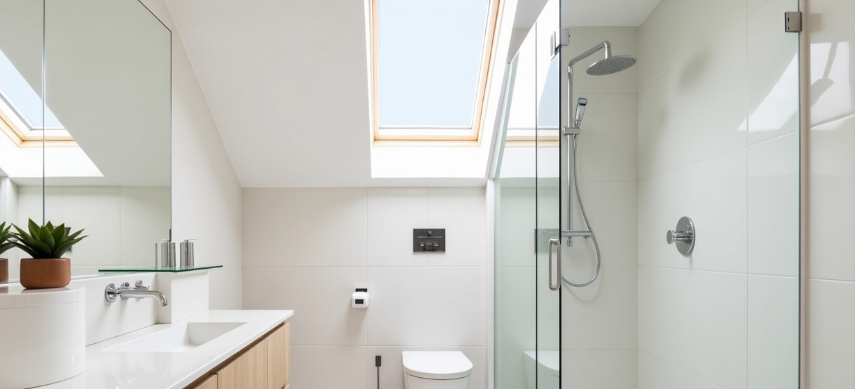 Budget Bathroom Renovations in Canberra: Stylish Updates Without the Splurge