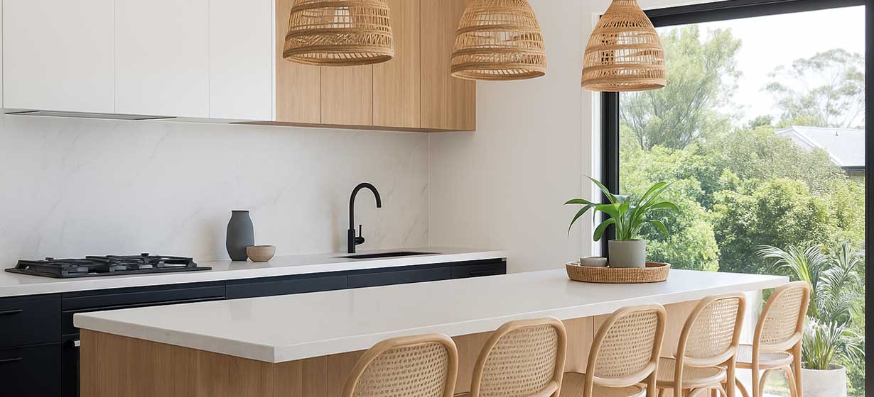 How CanDo House Designs Kitchens That Blend Style and Function