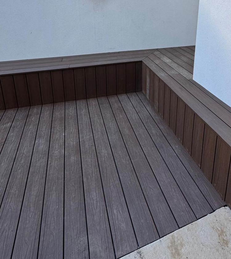 Decking