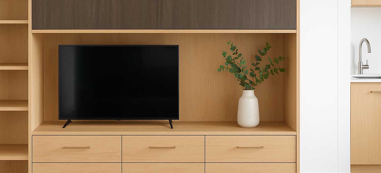 The Role of Custom Joinery in Modern Home Renovations