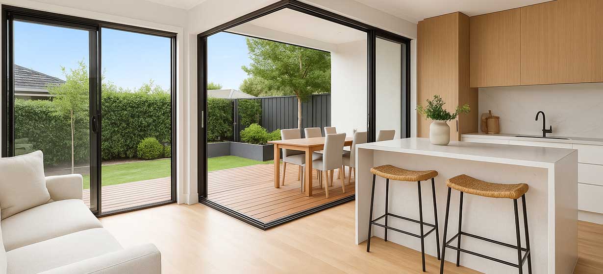 From Planning to Perfection: How We Deliver Seamless Home Extensions in Canberra