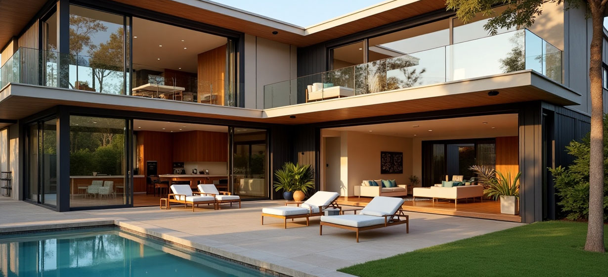 Why House Renovations in Canberra Are More Than Just a Makeover