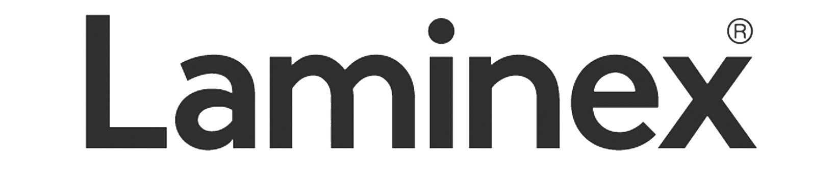 Laminex logo – premium laminate and surface materials used in CanDo House kitchen and bathroom renovations.